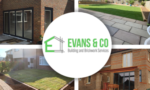 Evans and co logo homepage image