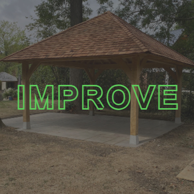 EvansCo Improve